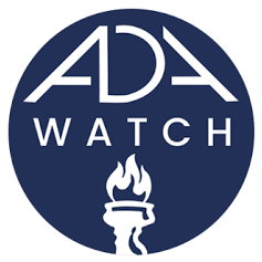 ADA Watch